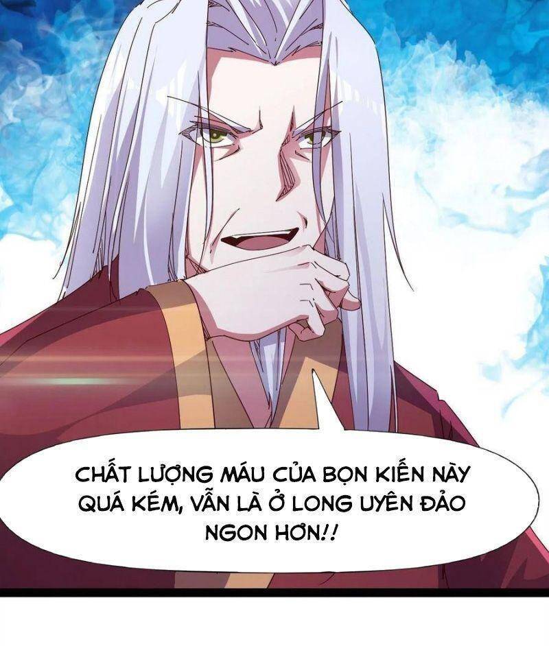 Kiếm Đồ Chapter 110 - Trang 2