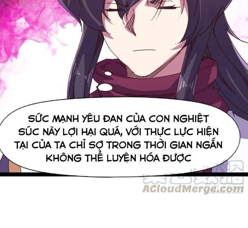 Kiếm Đồ Chapter 110 - Trang 2