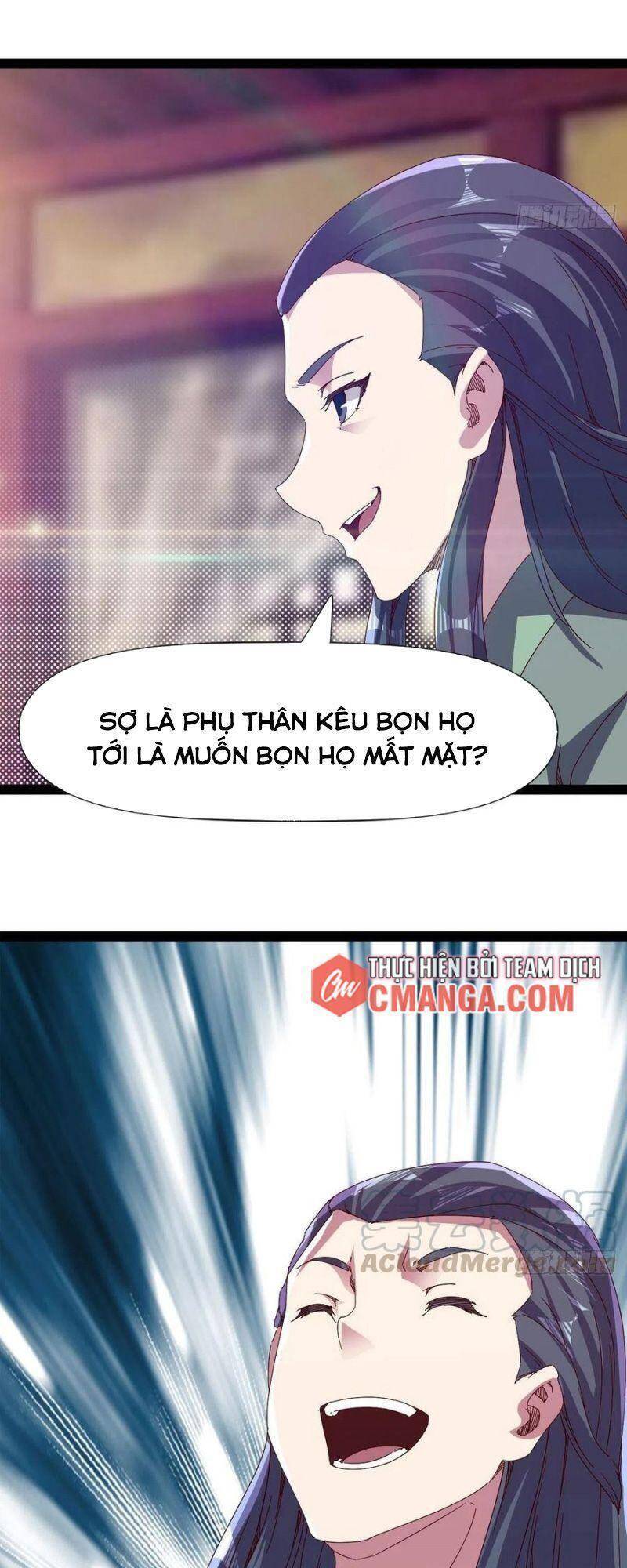 Kiếm Đồ Chapter 110 - Trang 2