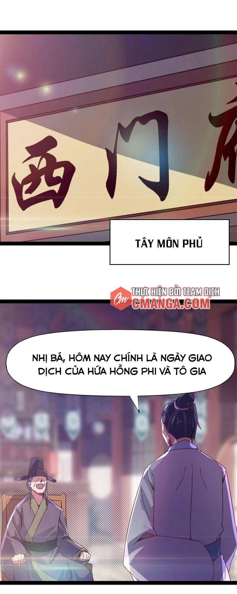 Kiếm Đồ Chapter 109 - Trang 2