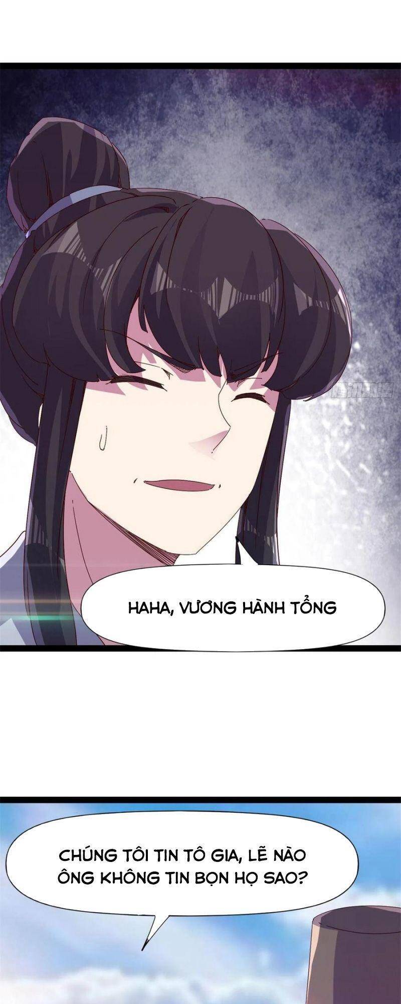 Kiếm Đồ Chapter 109 - Trang 2