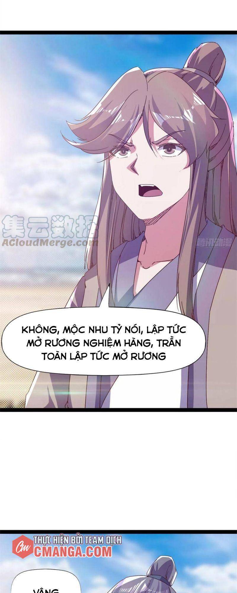 Kiếm Đồ Chapter 109 - Trang 2