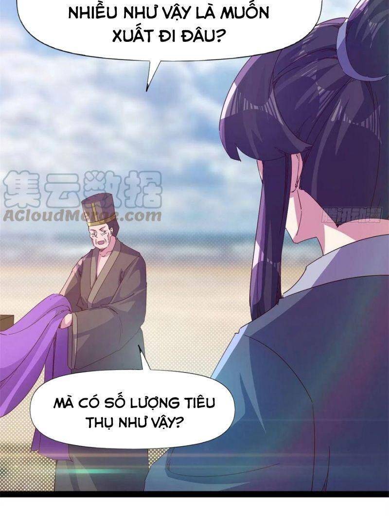 Kiếm Đồ Chapter 109 - Trang 2