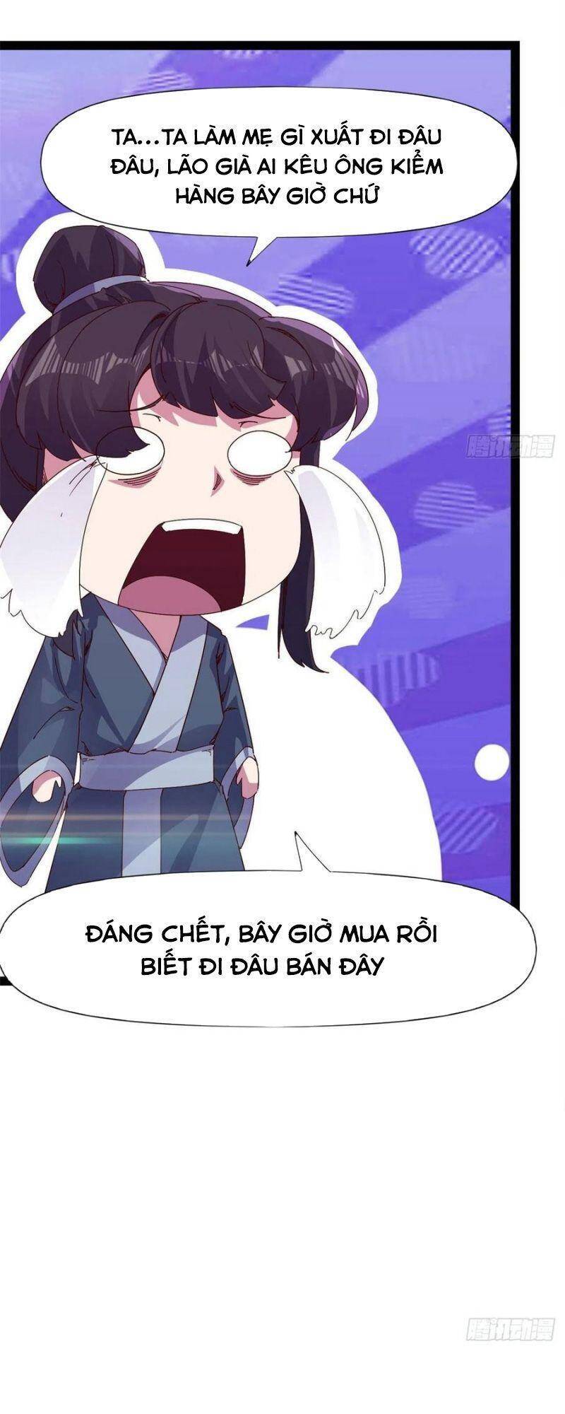 Kiếm Đồ Chapter 109 - Trang 2