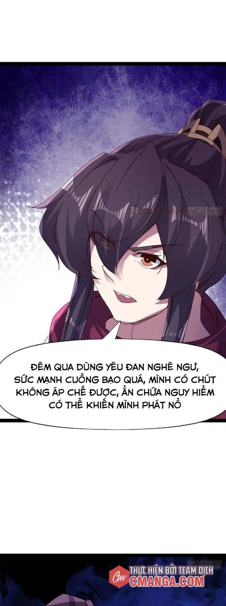 Kiếm Đồ Chapter 109 - Trang 2