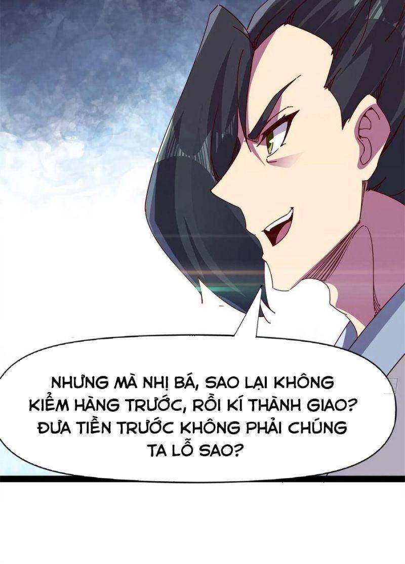 Kiếm Đồ Chapter 109 - Trang 2