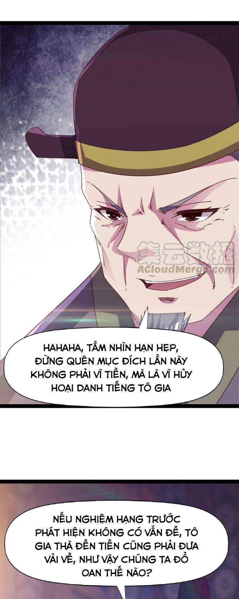 Kiếm Đồ Chapter 109 - Trang 2