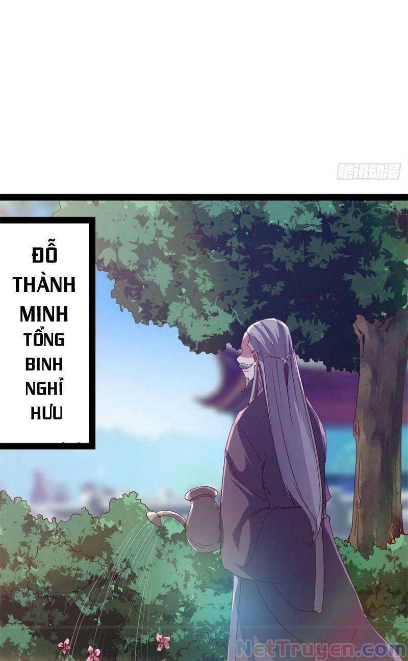 Kiếm Đồ Chapter 108 - Trang 2