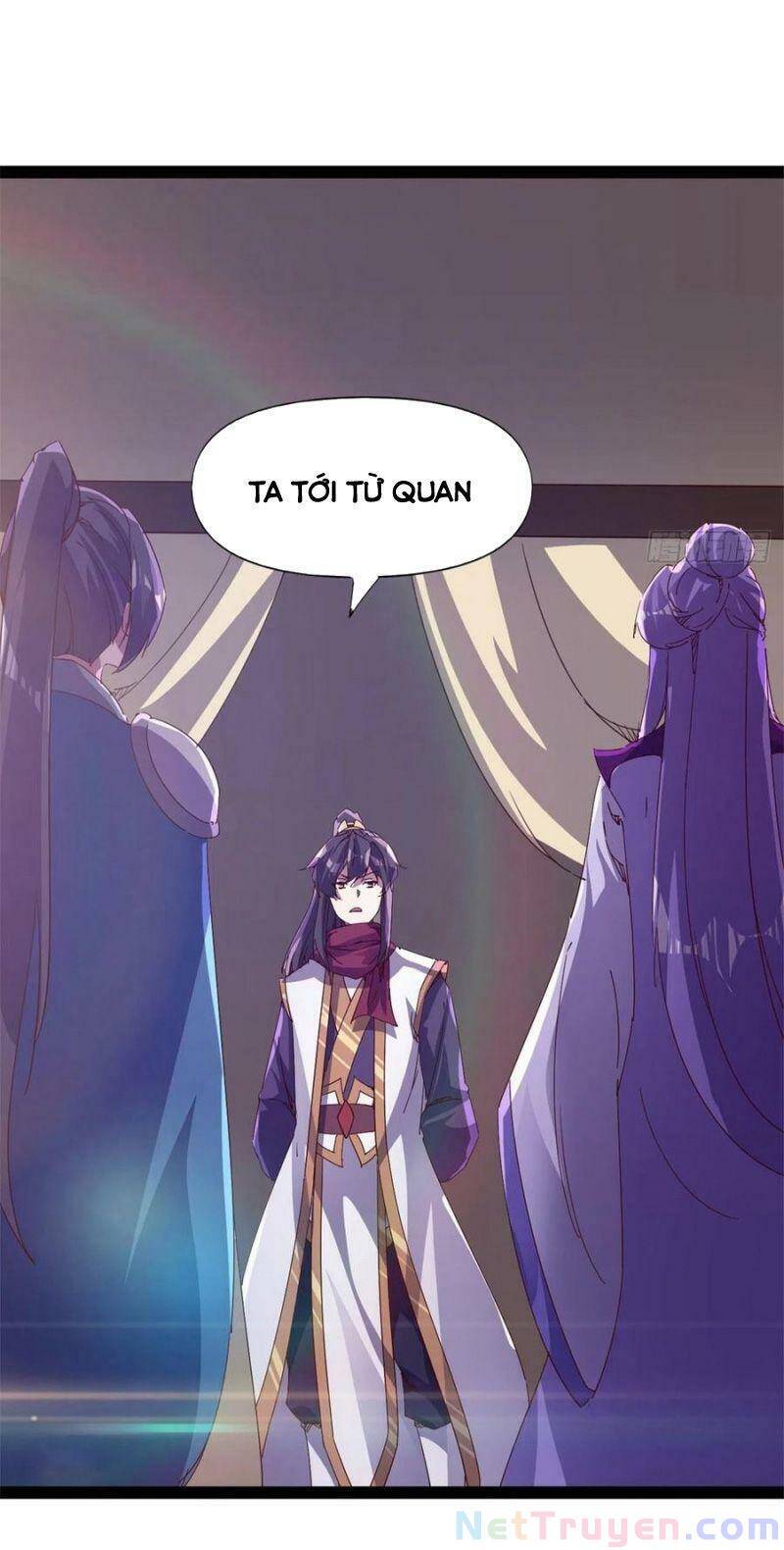 Kiếm Đồ Chapter 108 - Trang 2