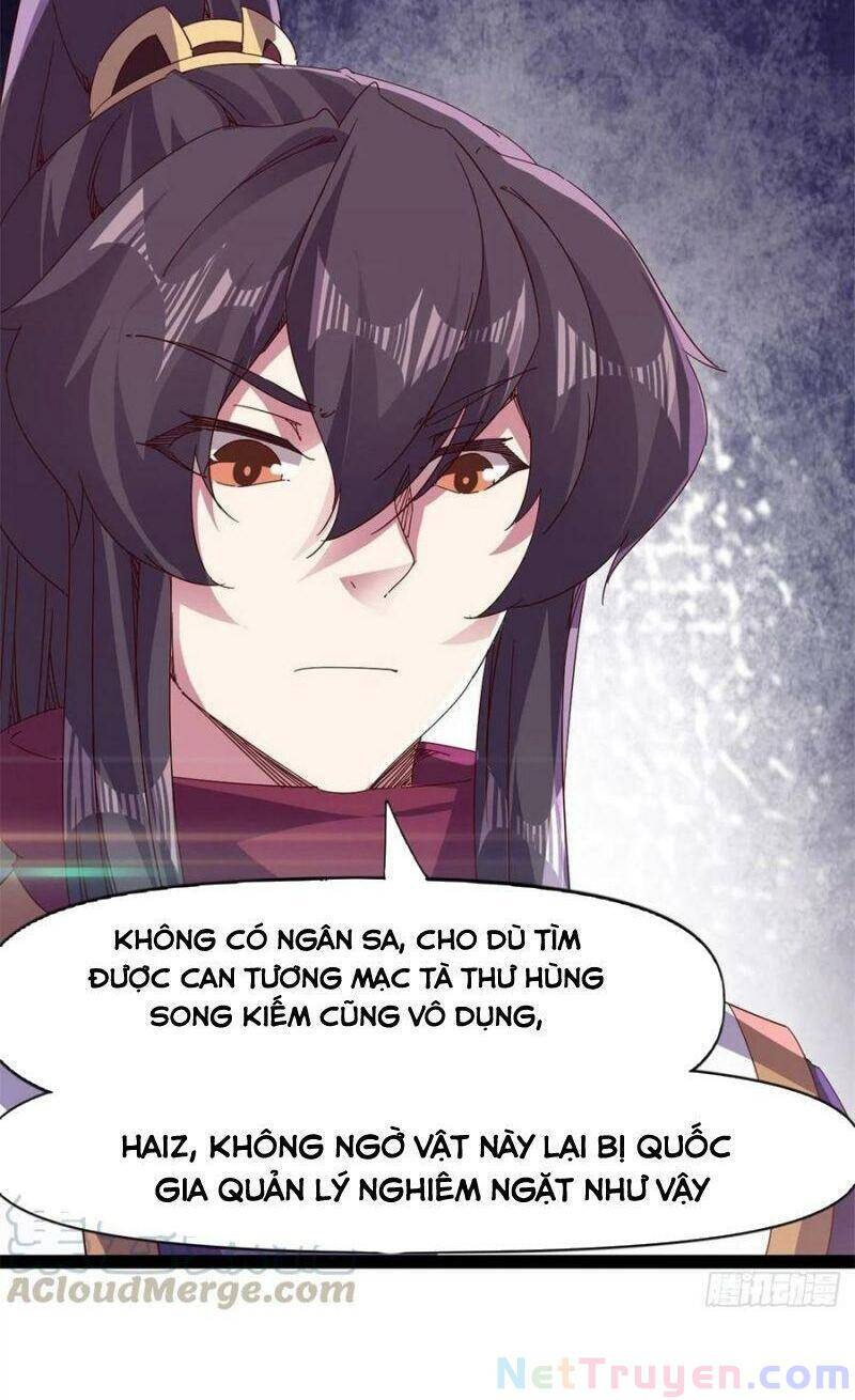 Kiếm Đồ Chapter 108 - Trang 2