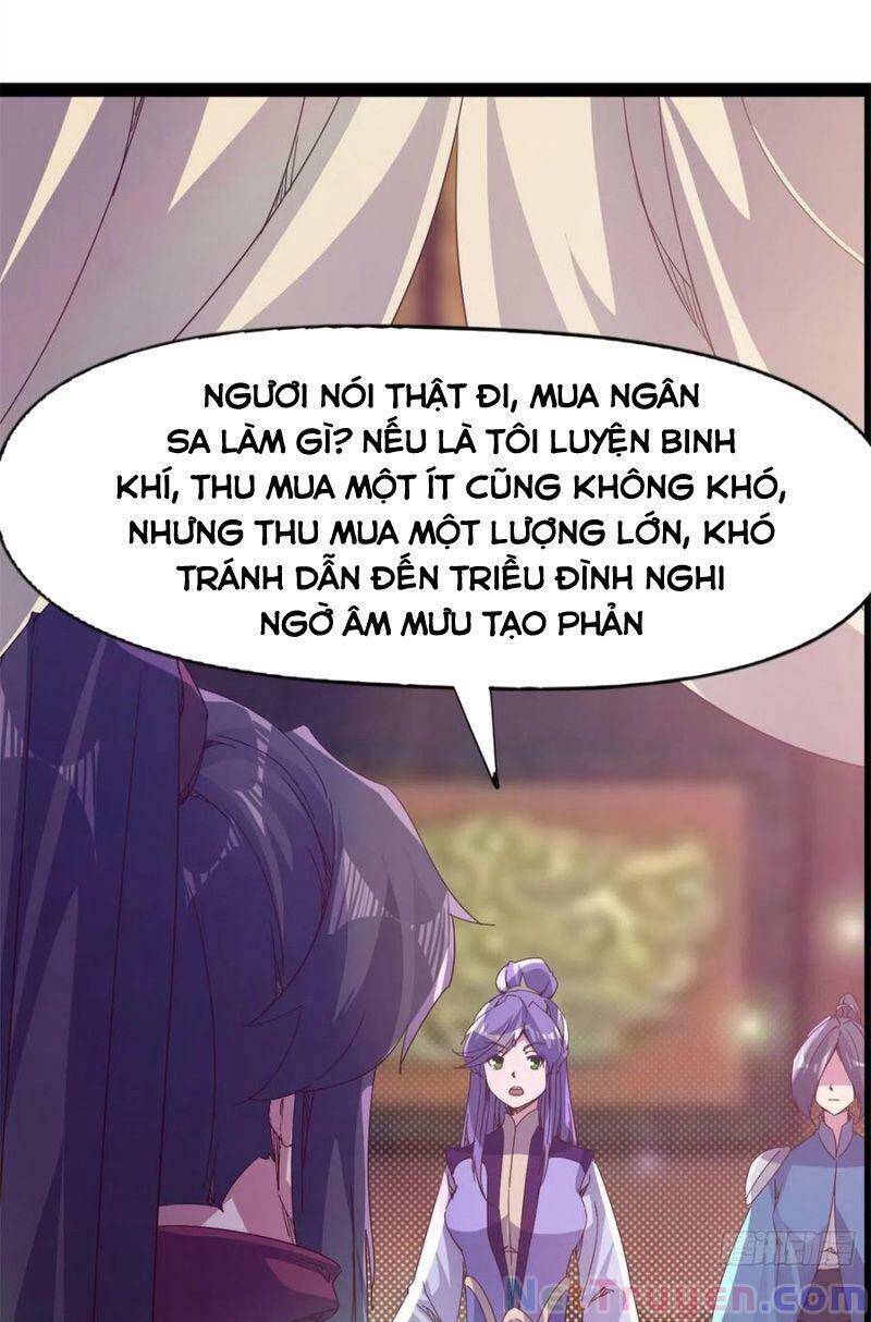 Kiếm Đồ Chapter 108 - Trang 2