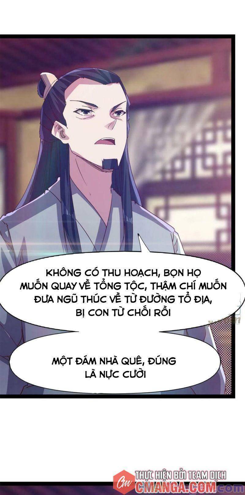 Kiếm Đồ Chapter 108 - Trang 2