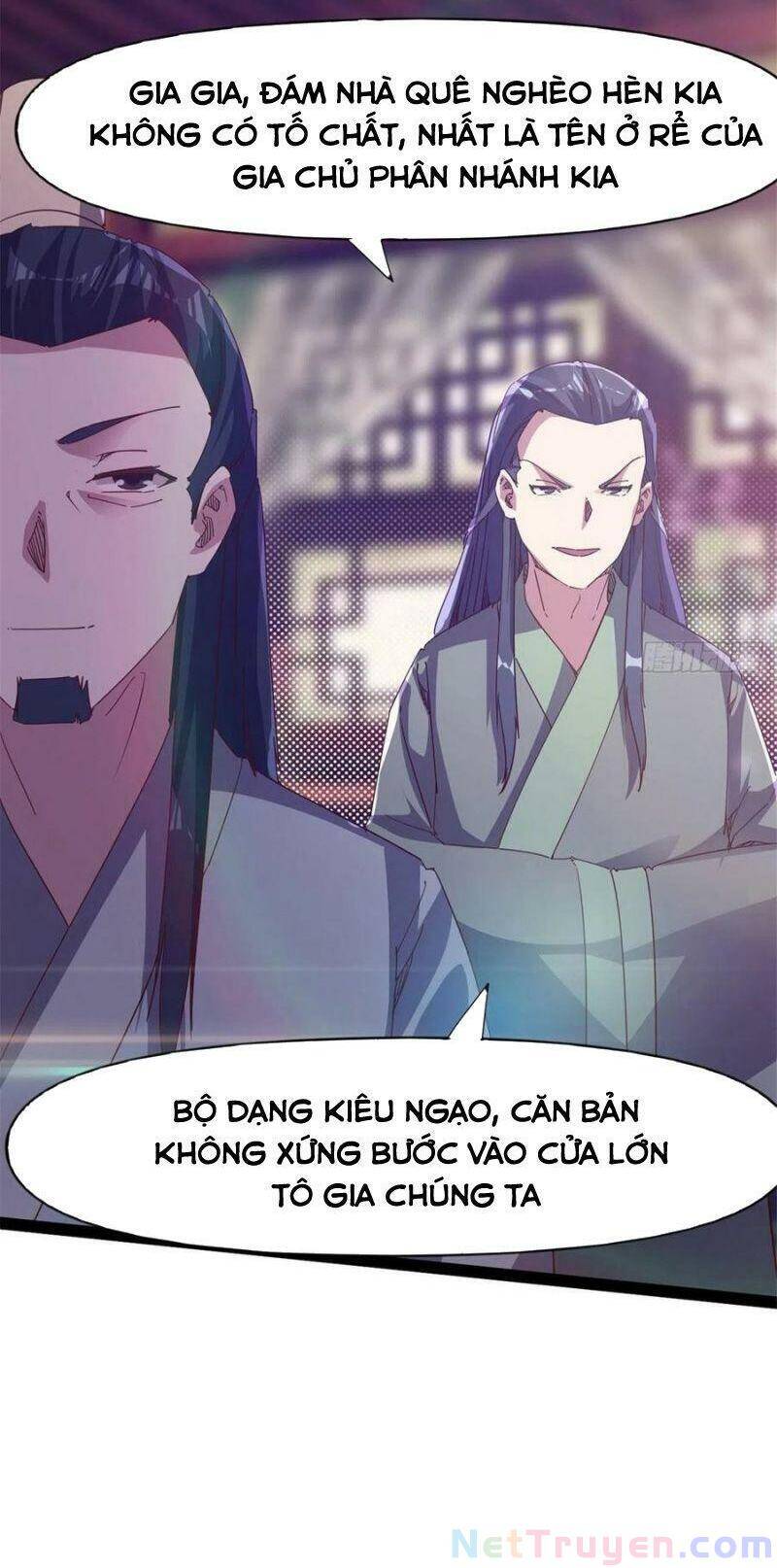 Kiếm Đồ Chapter 108 - Trang 2