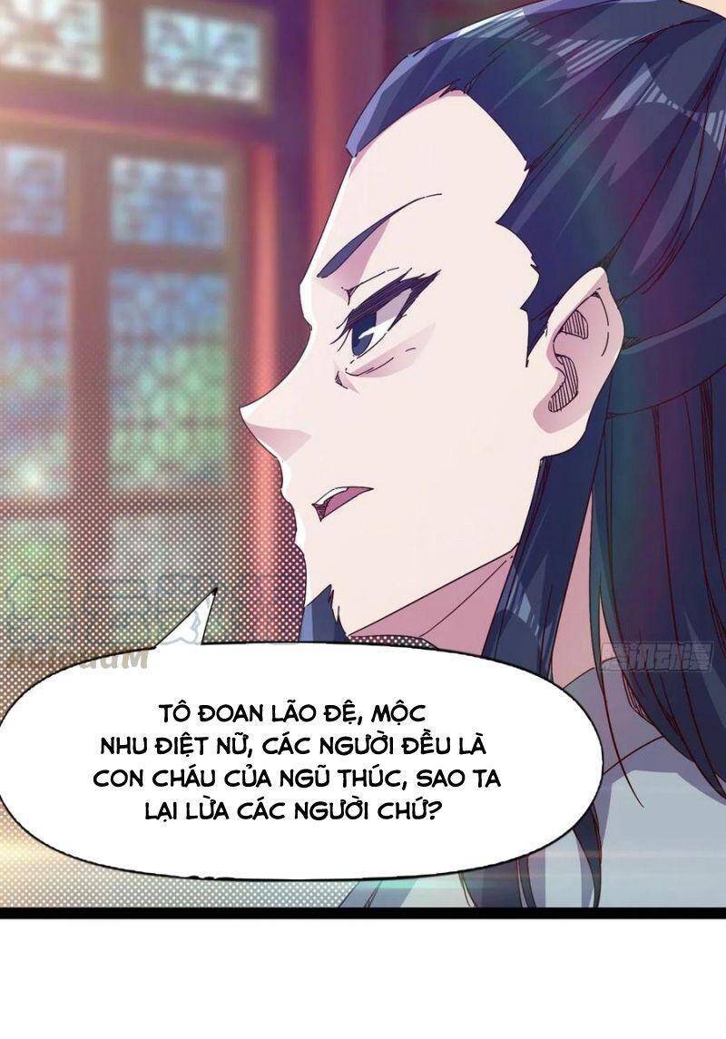 Kiếm Đồ Chapter 106 - Trang 2