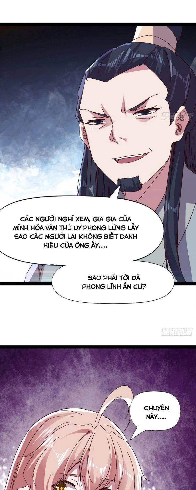 Kiếm Đồ Chapter 106 - Trang 2