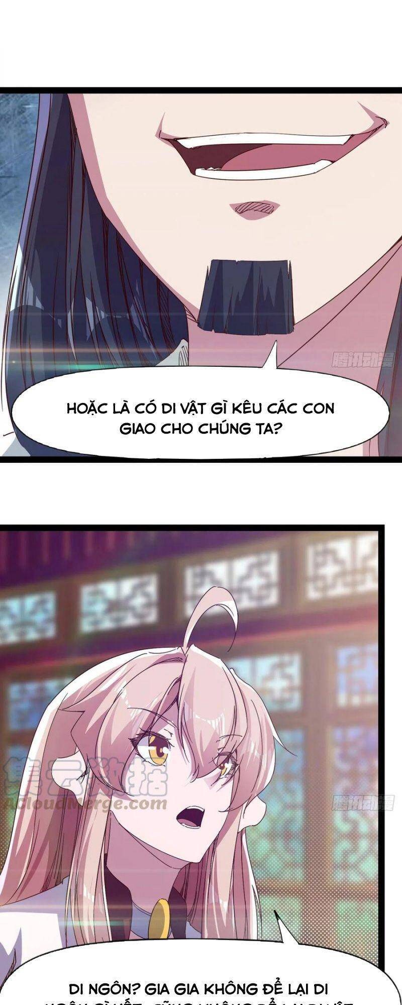 Kiếm Đồ Chapter 106 - Trang 2