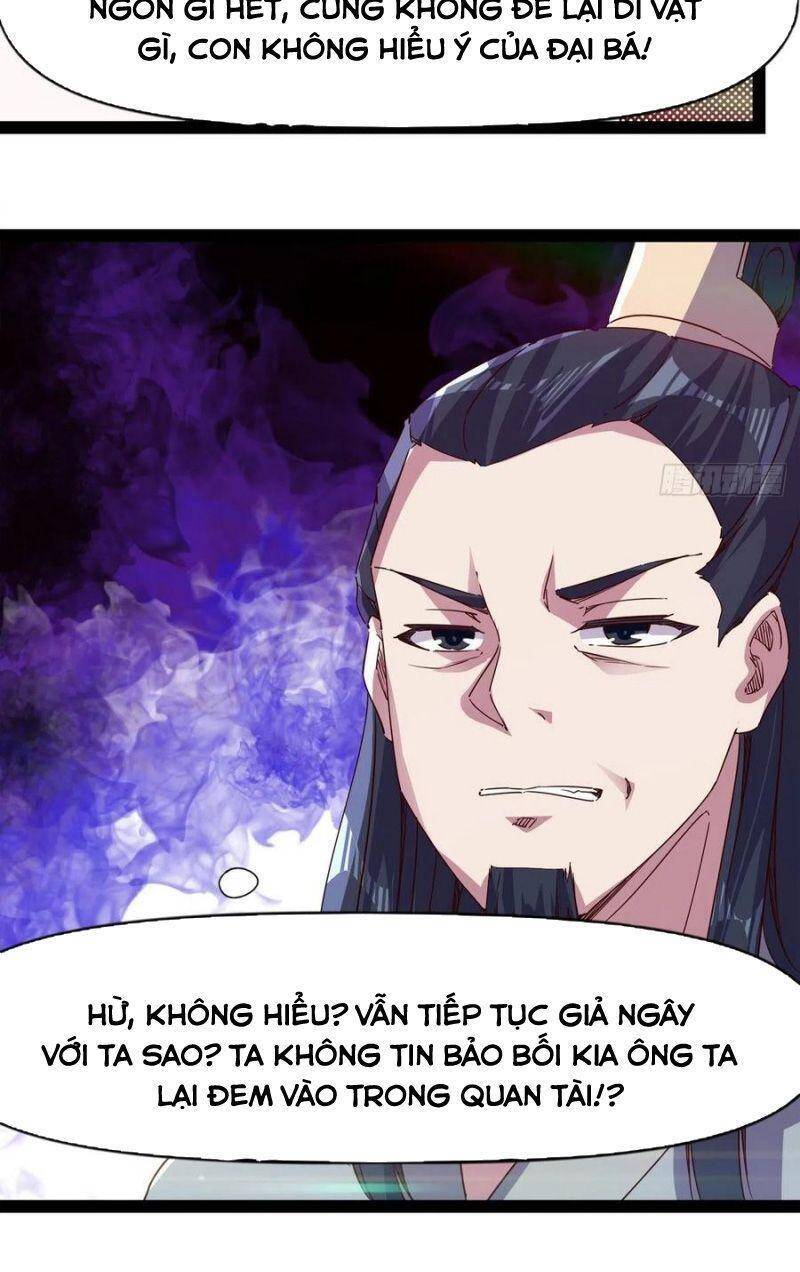 Kiếm Đồ Chapter 106 - Trang 2