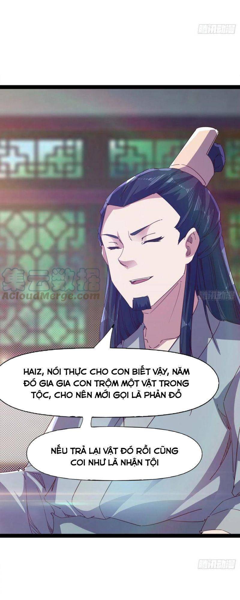 Kiếm Đồ Chapter 106 - Trang 2