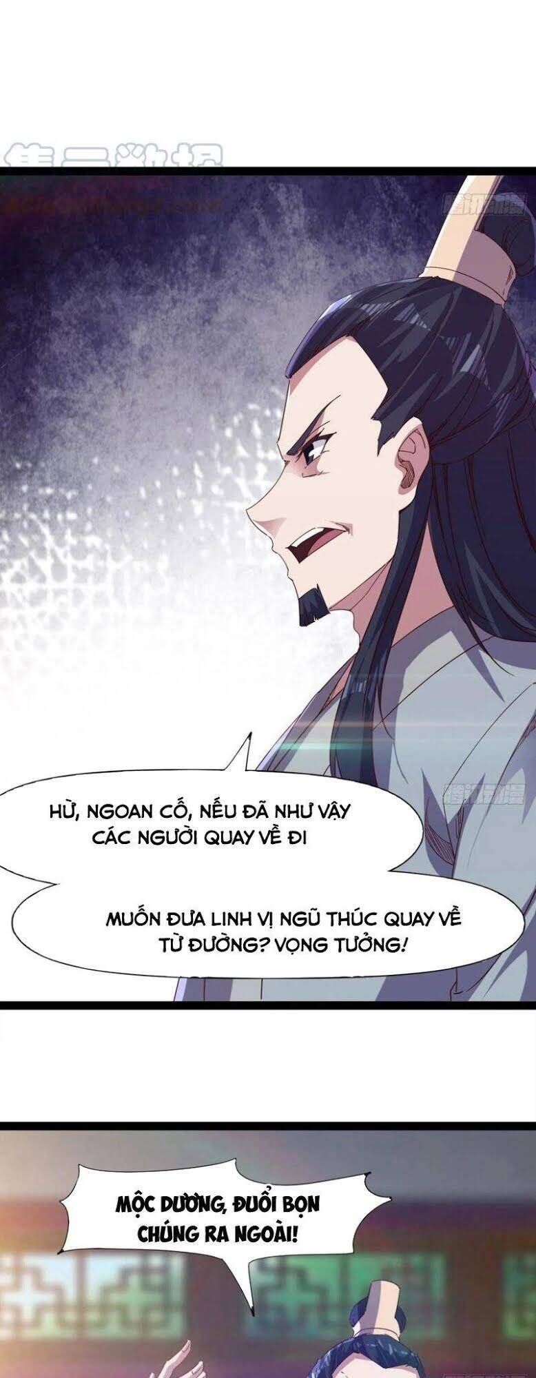 Kiếm Đồ Chapter 106 - Trang 2