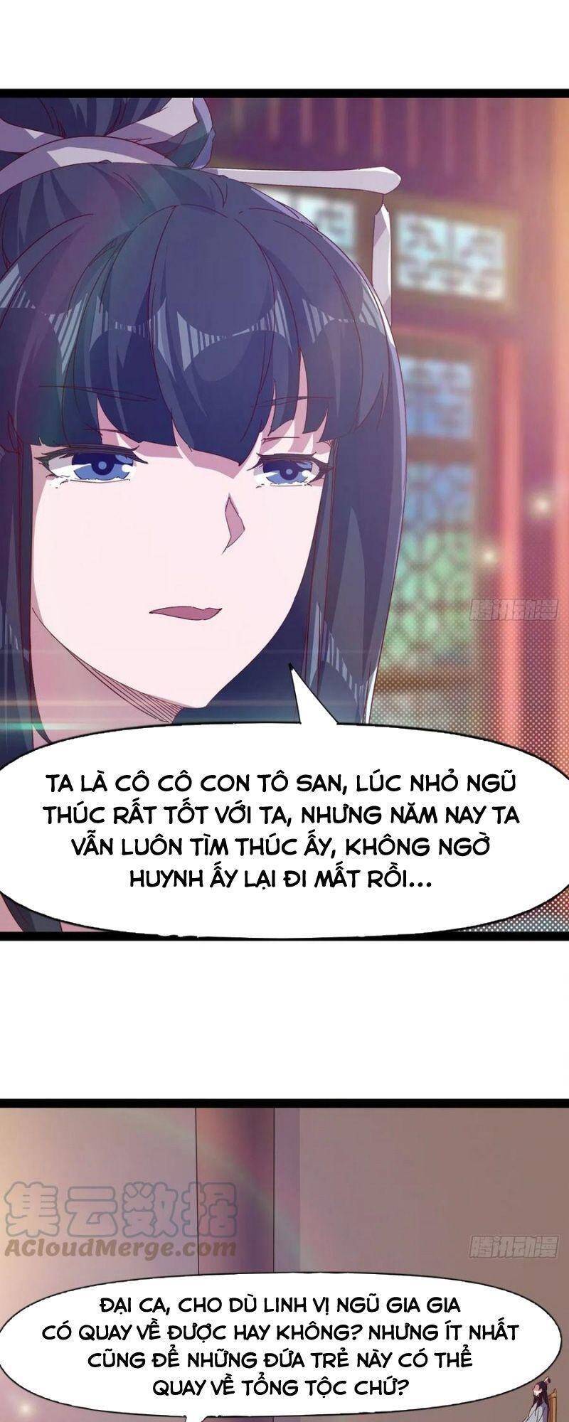 Kiếm Đồ Chapter 106 - Trang 2