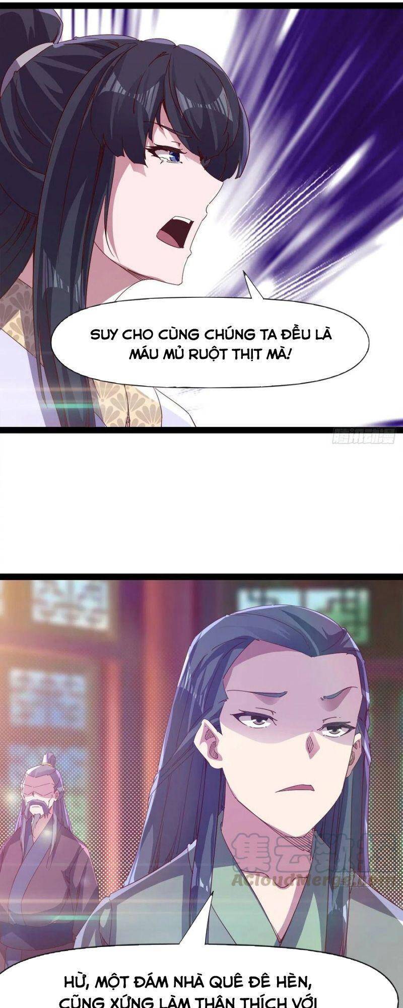 Kiếm Đồ Chapter 106 - Trang 2