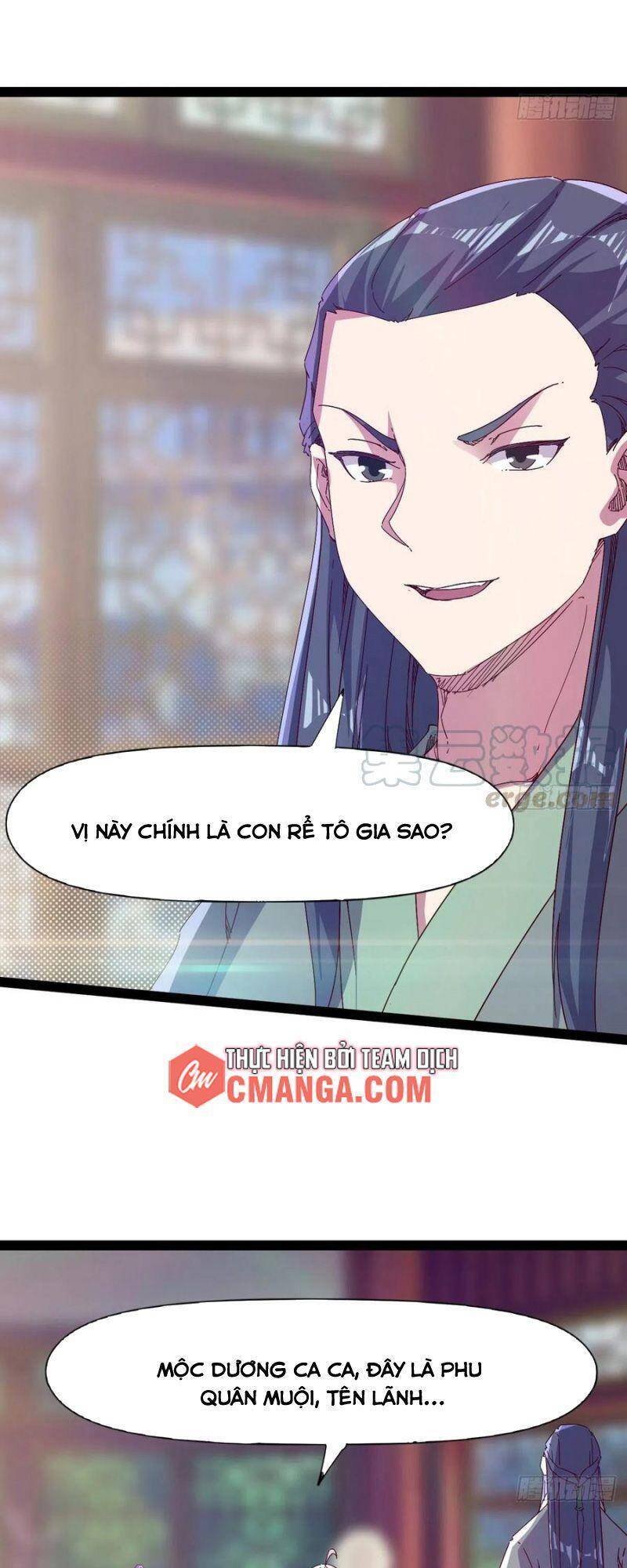 Kiếm Đồ Chapter 106 - Trang 2