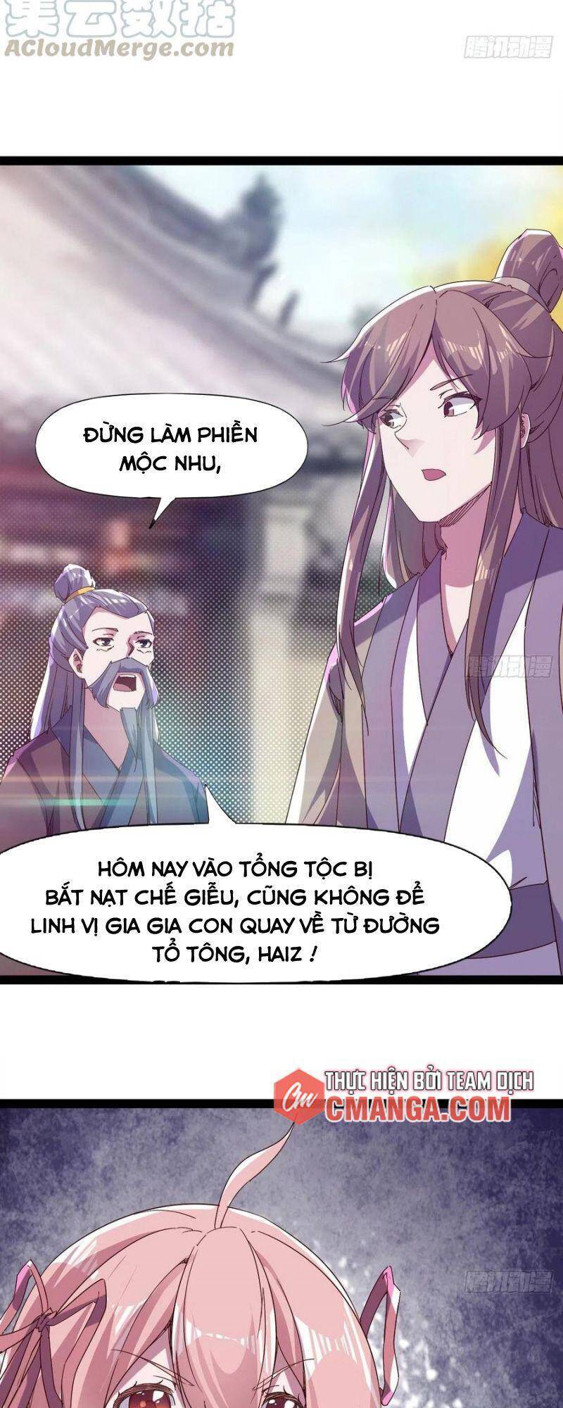 Kiếm Đồ Chapter 106 - Trang 2