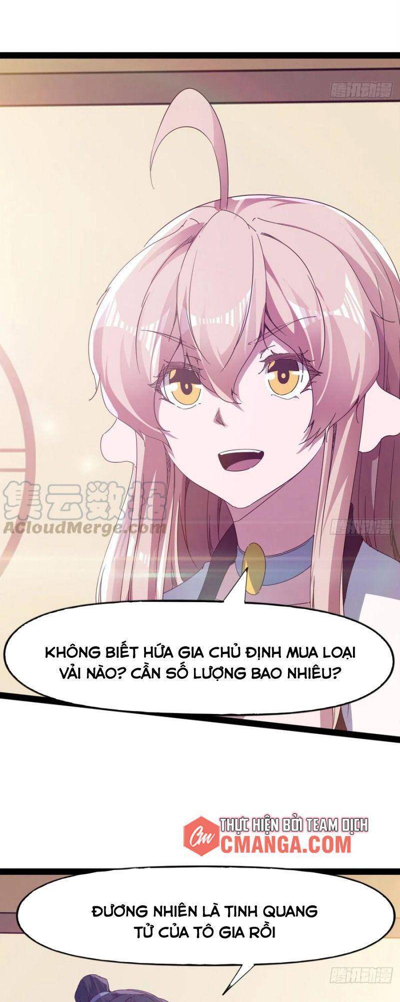 Kiếm Đồ Chapter 105 - Trang 2