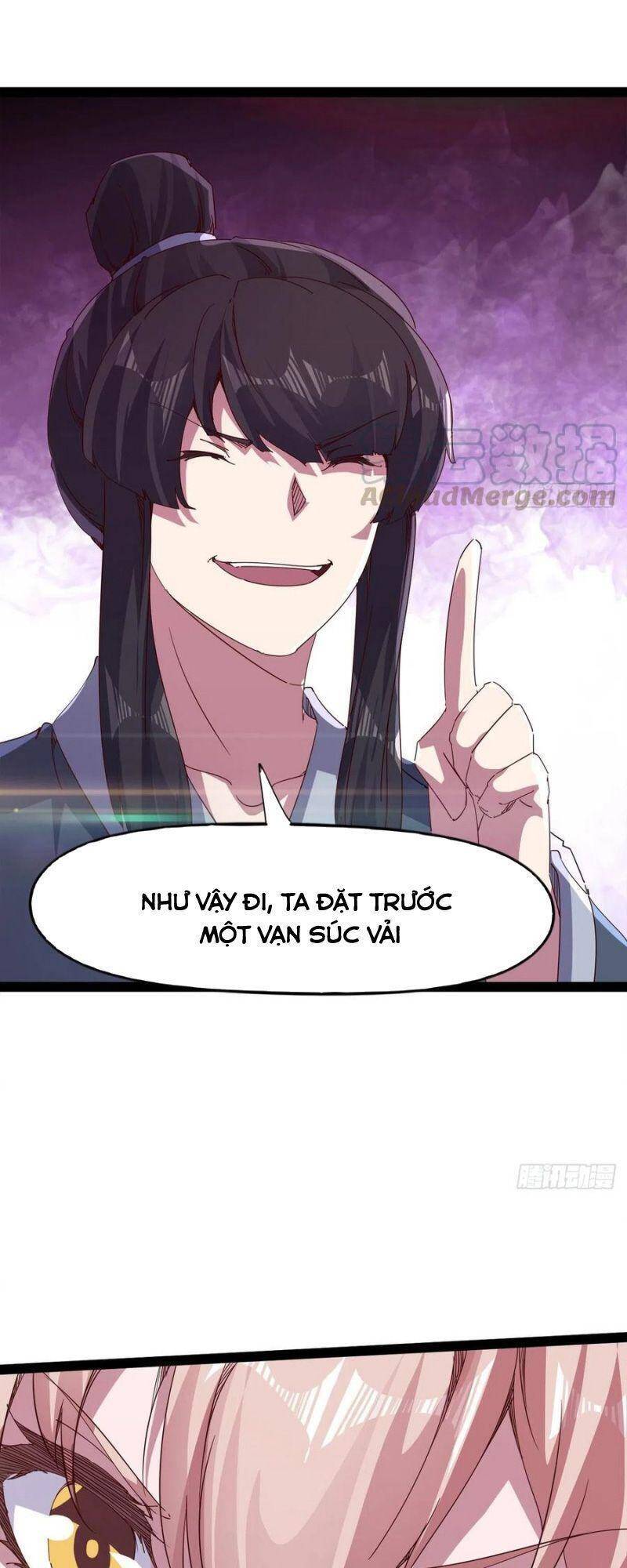 Kiếm Đồ Chapter 105 - Trang 2