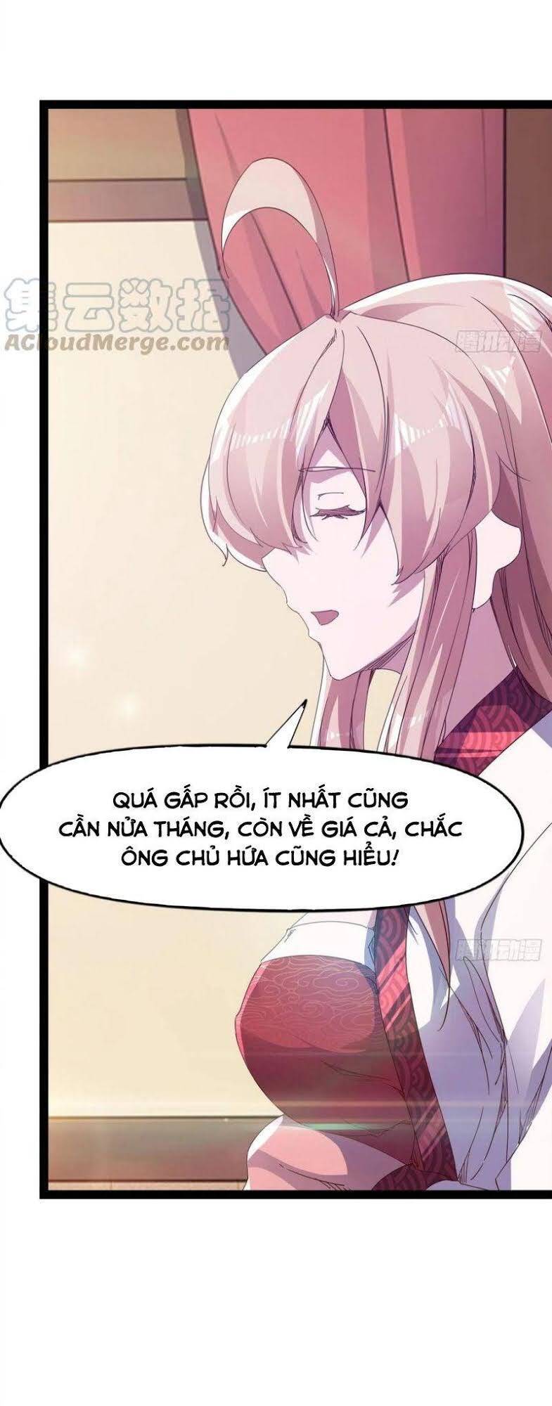 Kiếm Đồ Chapter 105 - Trang 2