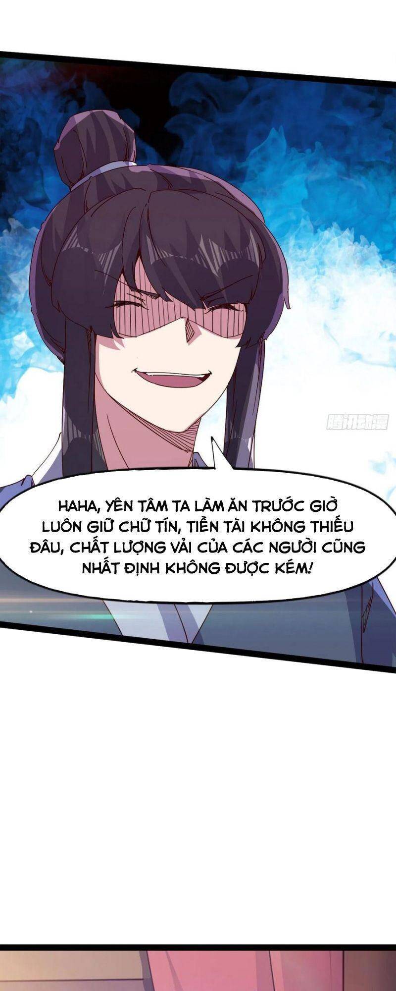 Kiếm Đồ Chapter 105 - Trang 2