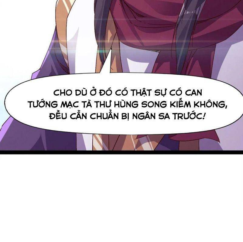 Kiếm Đồ Chapter 105 - Trang 2