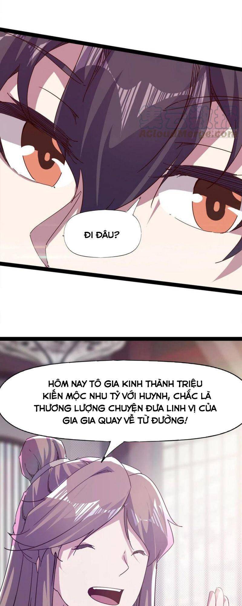 Kiếm Đồ Chapter 105 - Trang 2