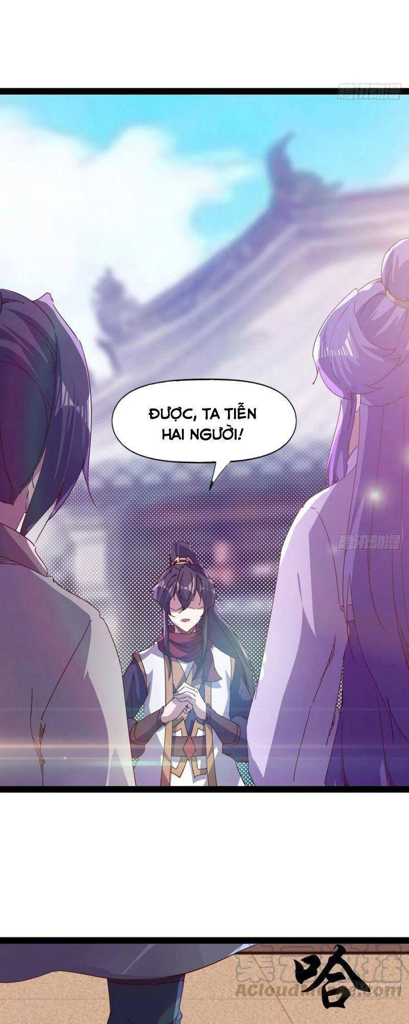 Kiếm Đồ Chapter 105 - Trang 2