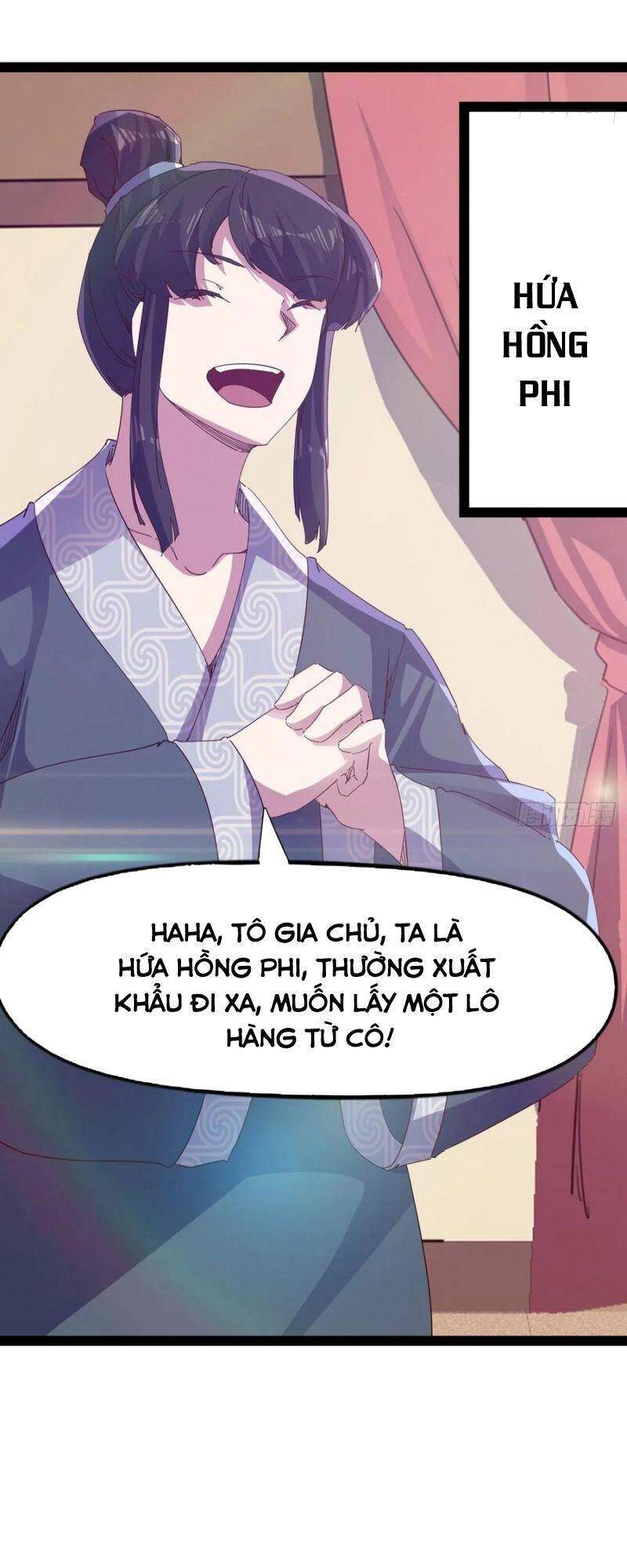 Kiếm Đồ Chapter 105 - Trang 2