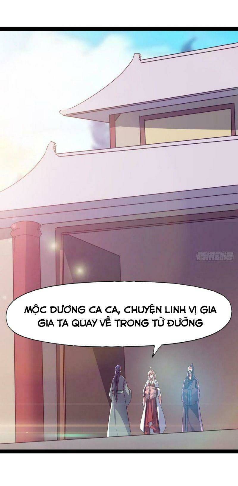 Kiếm Đồ Chapter 104 - Trang 2