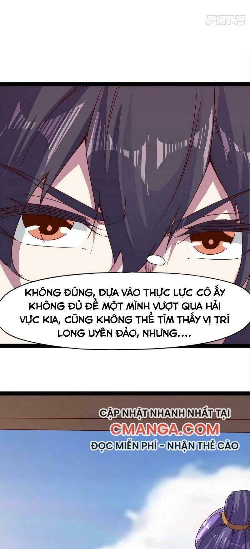 Kiếm Đồ Chapter 104 - Trang 2