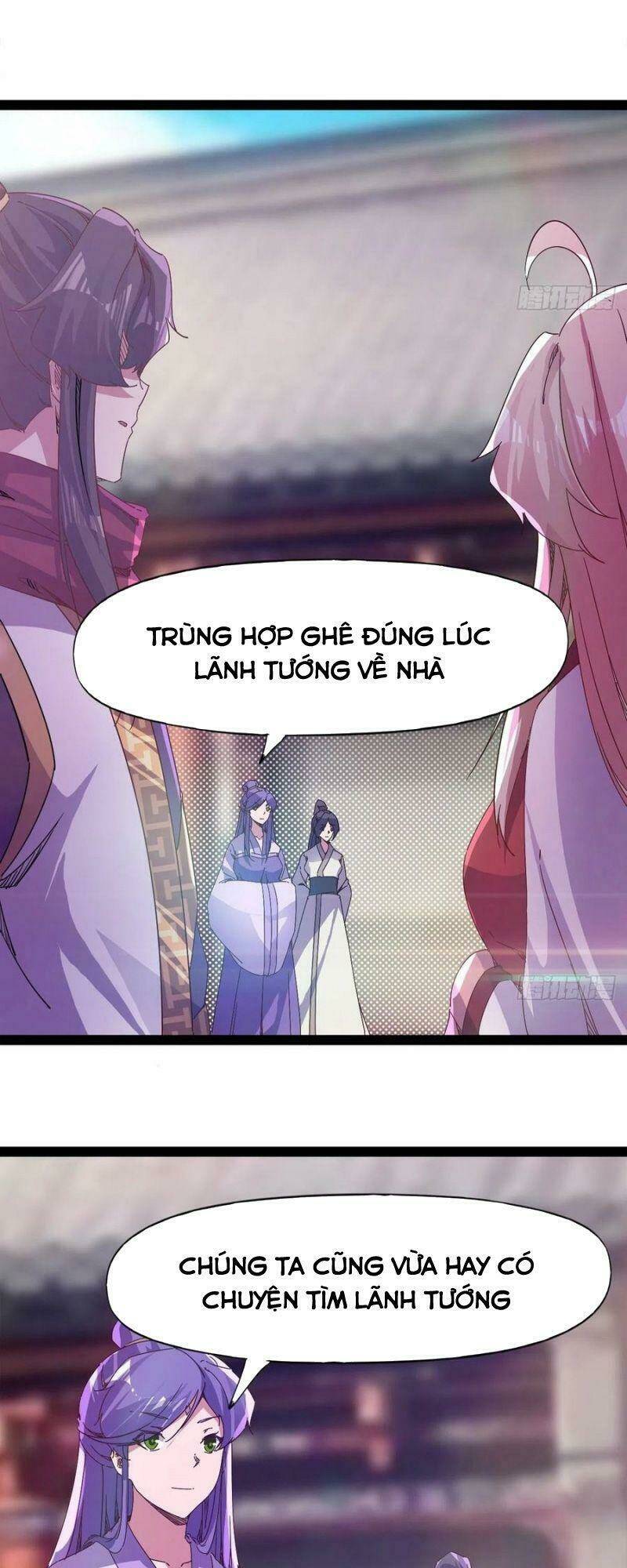 Kiếm Đồ Chapter 104 - Trang 2