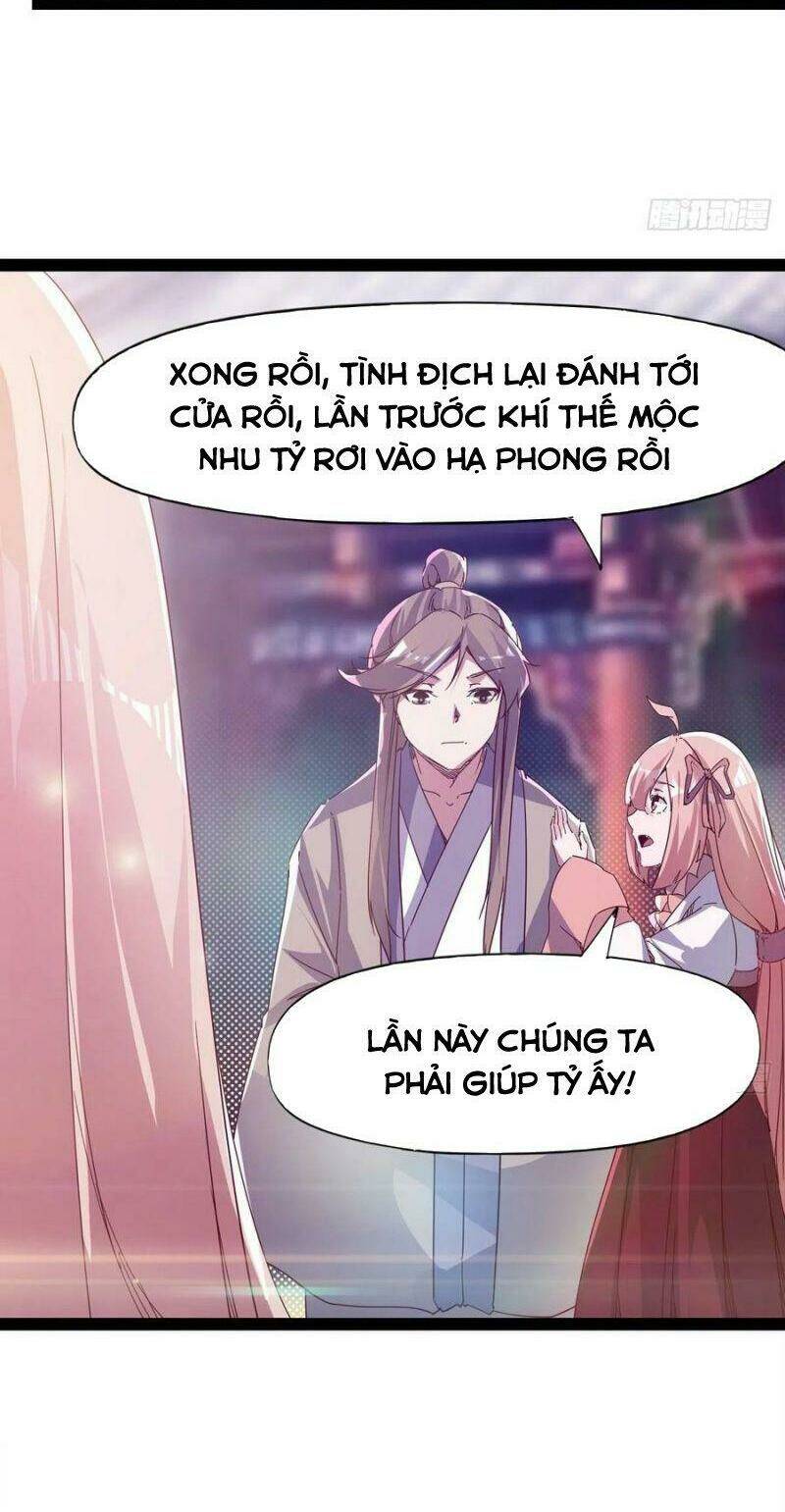 Kiếm Đồ Chapter 104 - Trang 2