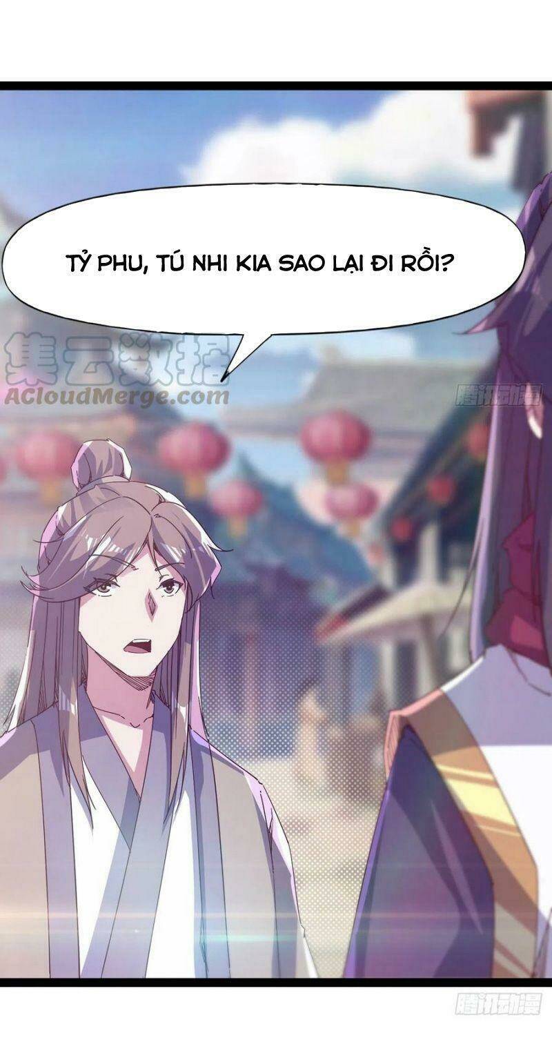 Kiếm Đồ Chapter 104 - Trang 2