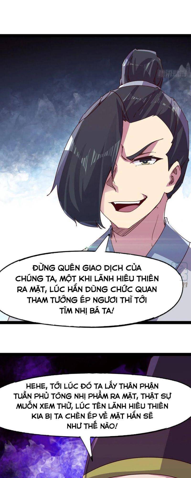 Kiếm Đồ Chapter 103 - Trang 2