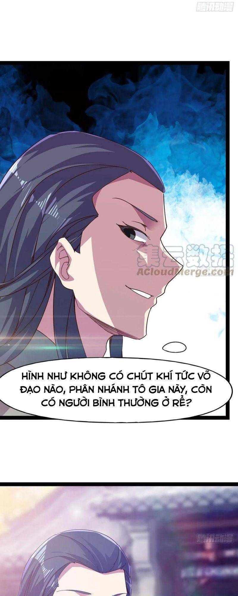 Kiếm Đồ Chapter 103 - Trang 2