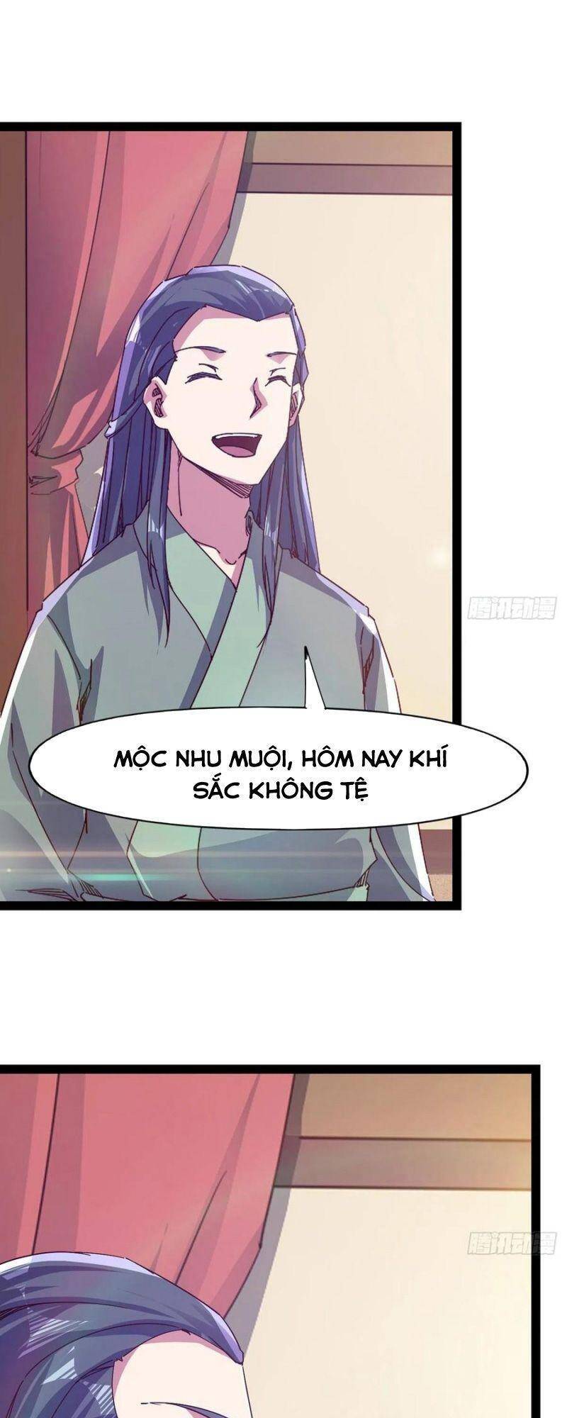 Kiếm Đồ Chapter 103 - Trang 2