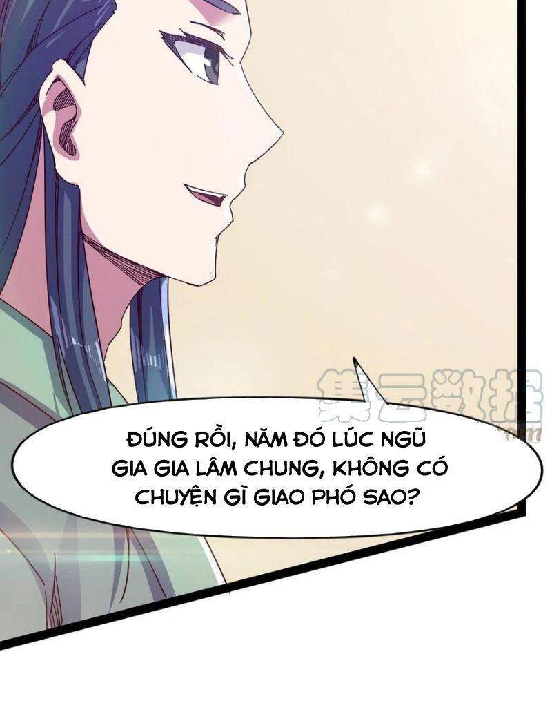 Kiếm Đồ Chapter 103 - Trang 2