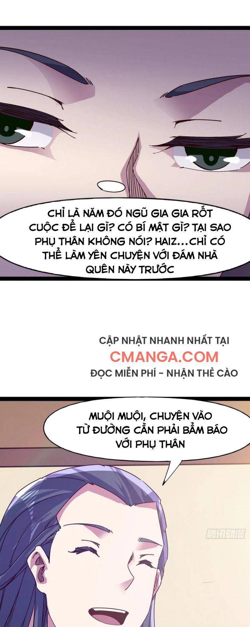 Kiếm Đồ Chapter 103 - Trang 2