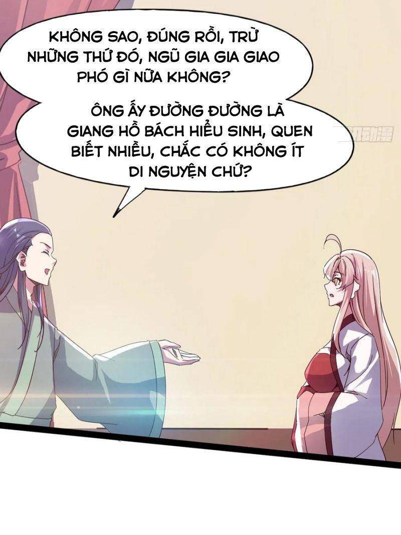 Kiếm Đồ Chapter 103 - Trang 2