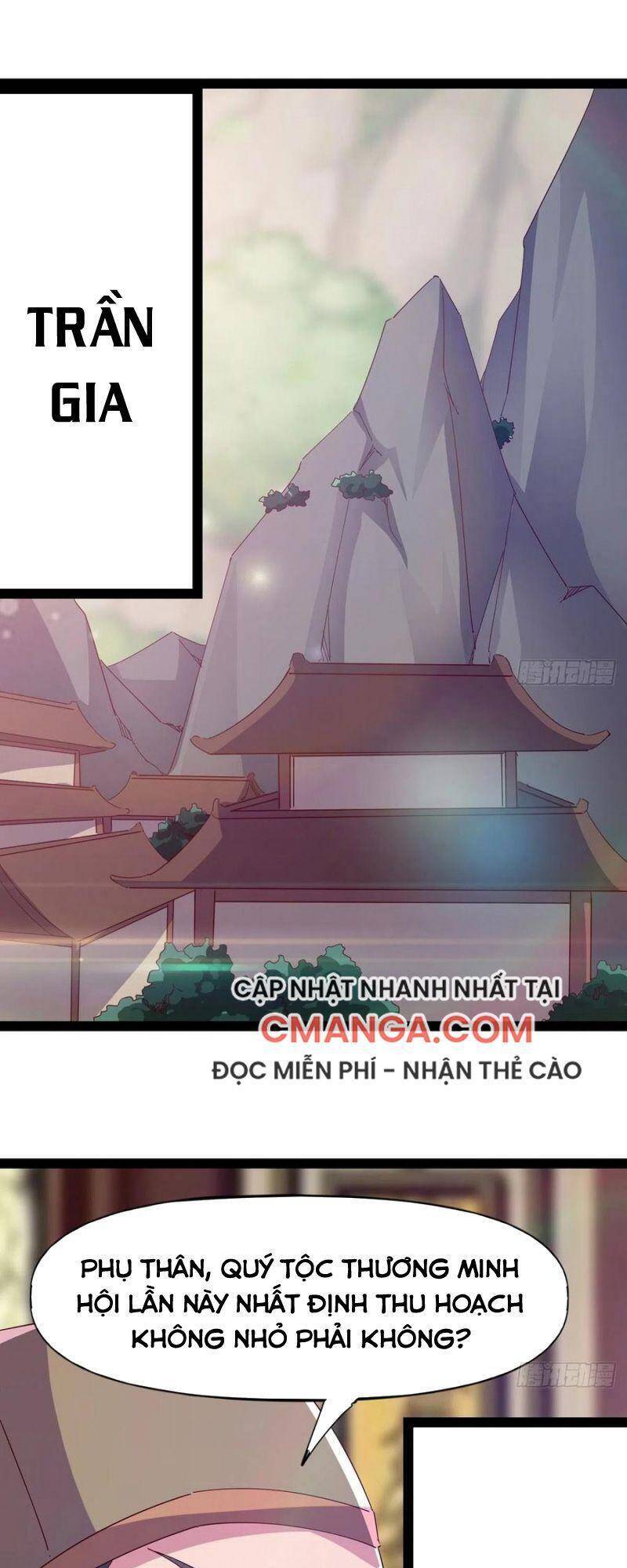 Kiếm Đồ Chapter 102 - Trang 2