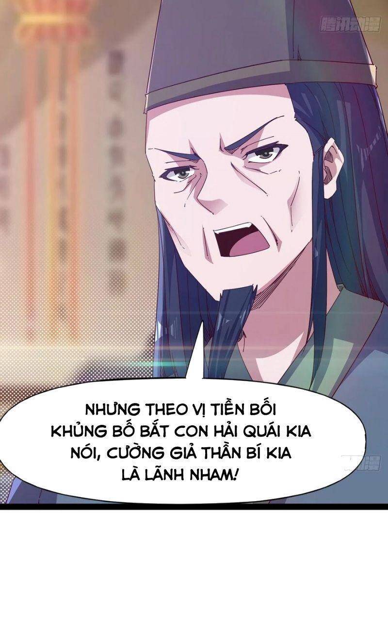 Kiếm Đồ Chapter 102 - Trang 2