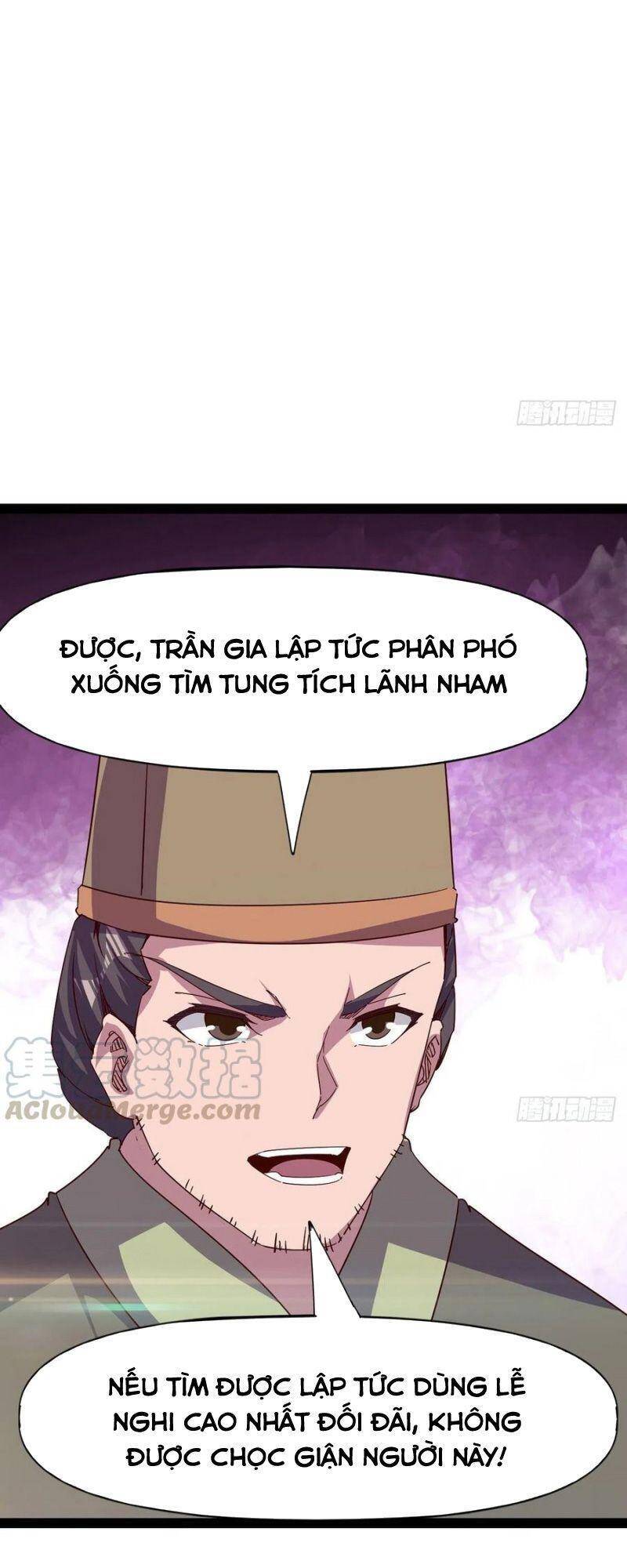 Kiếm Đồ Chapter 102 - Trang 2