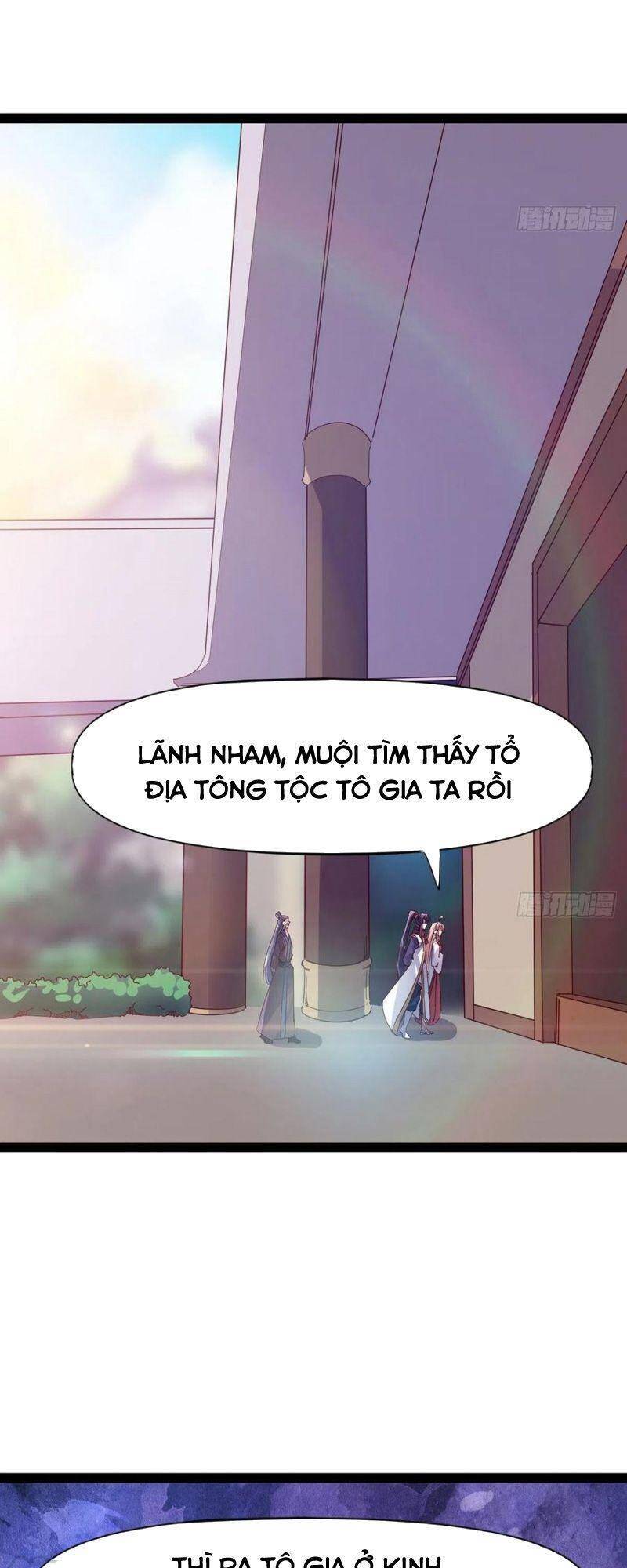 Kiếm Đồ Chapter 102 - Trang 2